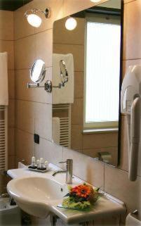 Itaca Hotel Barletta Quarto foto